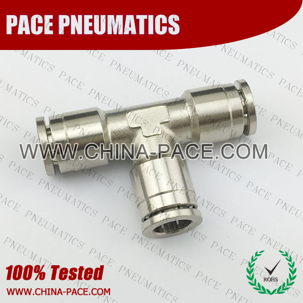 Union Tee Misting Fittings, Misting Cooling, Slip Lock Fittings, Misting Nozzles, Pneumatic Fittings, Air Fittings, one touch tube fittings, Pneumatic Fitting, Nickel Plated Brass Push in Fittings, push in fitting, Quick coupler, air blow gun, Air Hose, air connector, all metal push in fittings, Pneumatic Push to Connect Fittings, Air Flow Speed Controllers, Hand Valves, Sinter Silencers, Mufflers, PU Tubing, PA Tube, Nylon Tube, Pneumatic Fittings, Tube fittings, Pneumatic Tubing, pneumatic accessories.